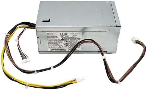 Computer Power Supply Transformer Unit 4 Pin + 4 Pin + 7 Pin 7 Wire 260W For Model D19-260P1A PCK018 PA-2251-5HK For HP 480G7 880G9 Pro MT 400 600 800 G1 G2 G3 G4 Z2 G5 G5 6G8