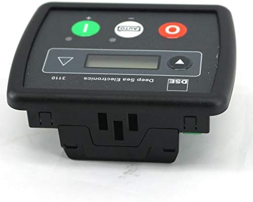 Deep Sea DSE3110 Generator Controller DSE 3110 (MPU Diesel Generator Genset Controller