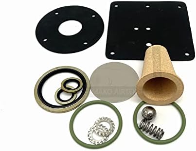 Maintenance Kit MAKO AIRTEK Fits Atlas Copco Air Compressor (2906038900