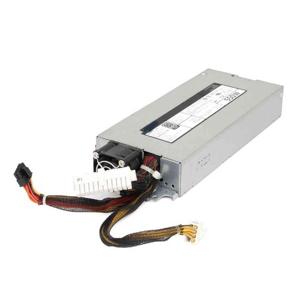4XX1H J6J6M AC550E-S0 DH550E-S0 Applicable to R320, R420, R520 Non-hot-swappable Power Supply 550W