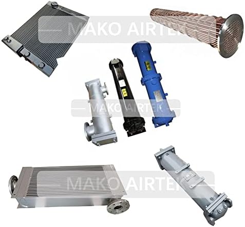 Maintenance Kit MAKO AIRTEK Fits Atlas Copco Air Compressor (2906038900