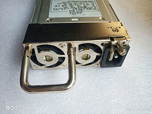 for Zippy R2Z-6400P-R 400Wplug redundant Module Server Power Supply