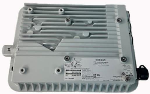 RUCKUS T750 Outdoor Access Point, with Mounting Kit Accessories (901-T750-US02)|B0DF3RP69V