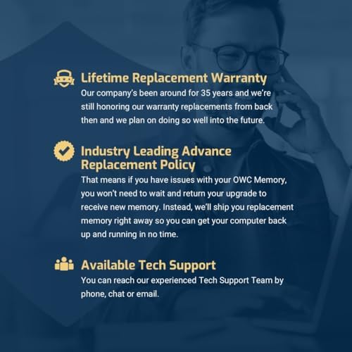 64GB (2x32GB DDR3 1333 PC3-10600 CL9 4Rx4 240-pin 1.5V ECC Registered RDIMM Memory RAM Compatible with HP ProLiant BL460c G7 BL490c G7 BL620c Gen7 BL680c Gen7 BL685c Gen7