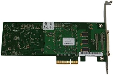 HP AH627A U320E SCSI Bus Adapter|B000OZ6W2G