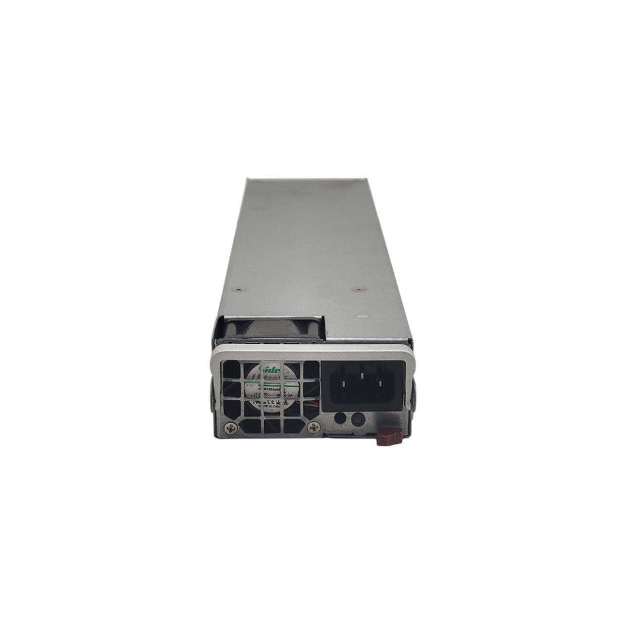 SuperMicro - PWS-721P-1R - 720W 80+ Gold Hot-Swap Power Supply - PSU for Server Systems - (PWS-721P-1R)