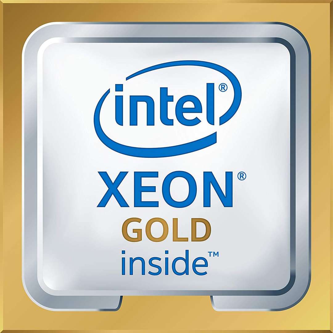 HPE Proliant Xl270D (G10) Intel Xeon Gold 5120 (2.2Ghz / 14 Core / 105W) Kit | P09138-B21