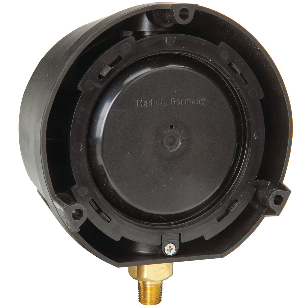 TRERICE - Process Pressure Gauge 450LFSS-45-02-L-A-300