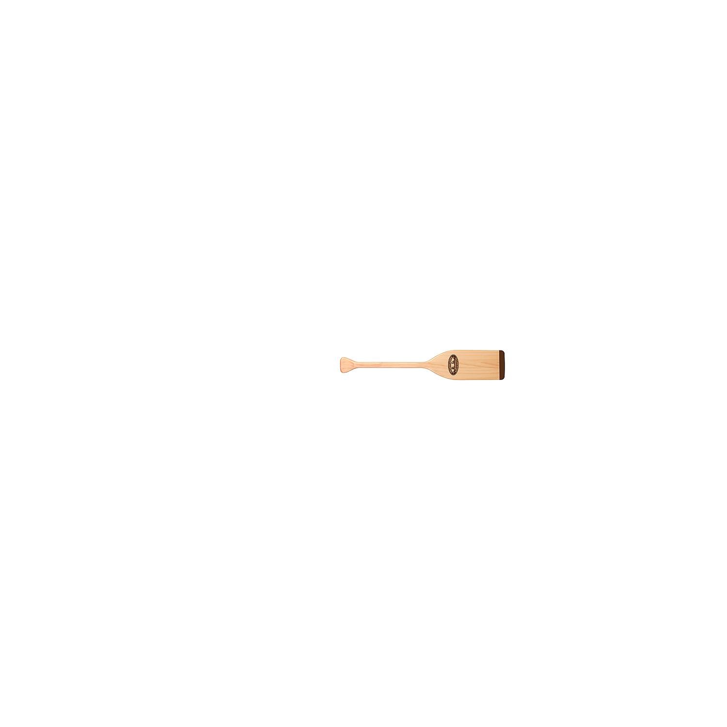TRAC Outdoors 50430 Laminated Wood Paddle