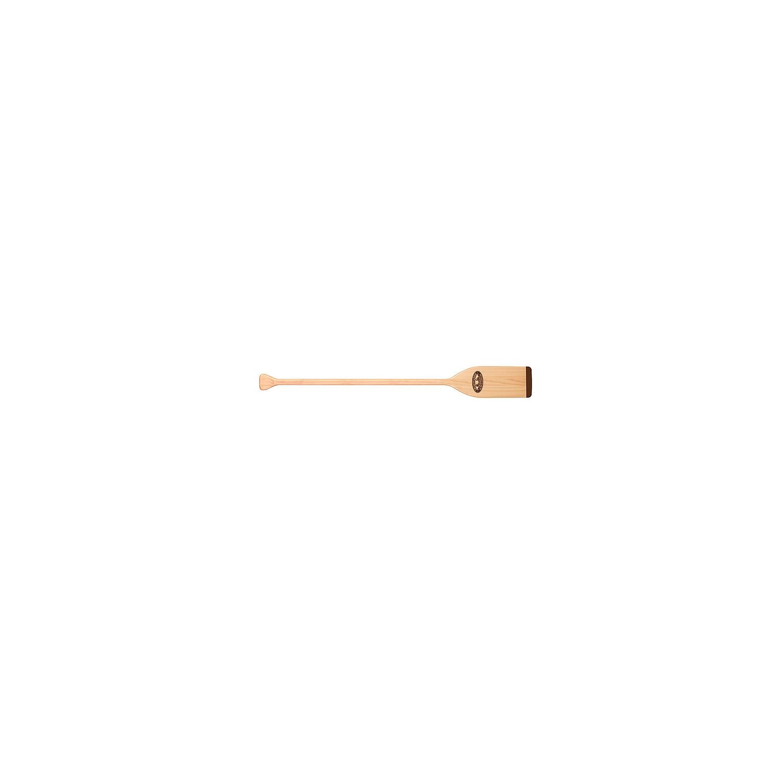 TRAC Outdoors 50434 Laminated Wood Paddle