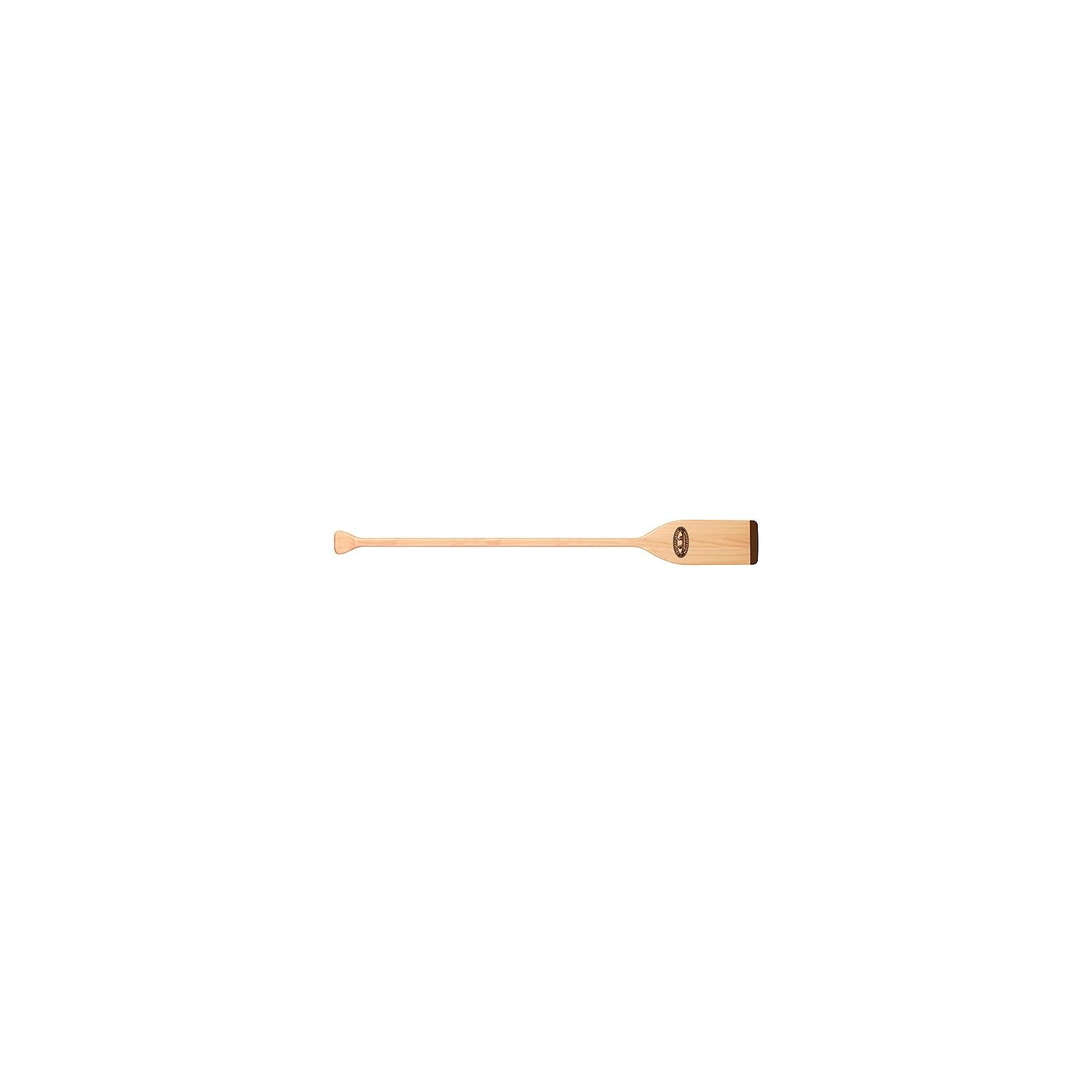 TRAC Outdoors 50434 Laminated Wood Paddle