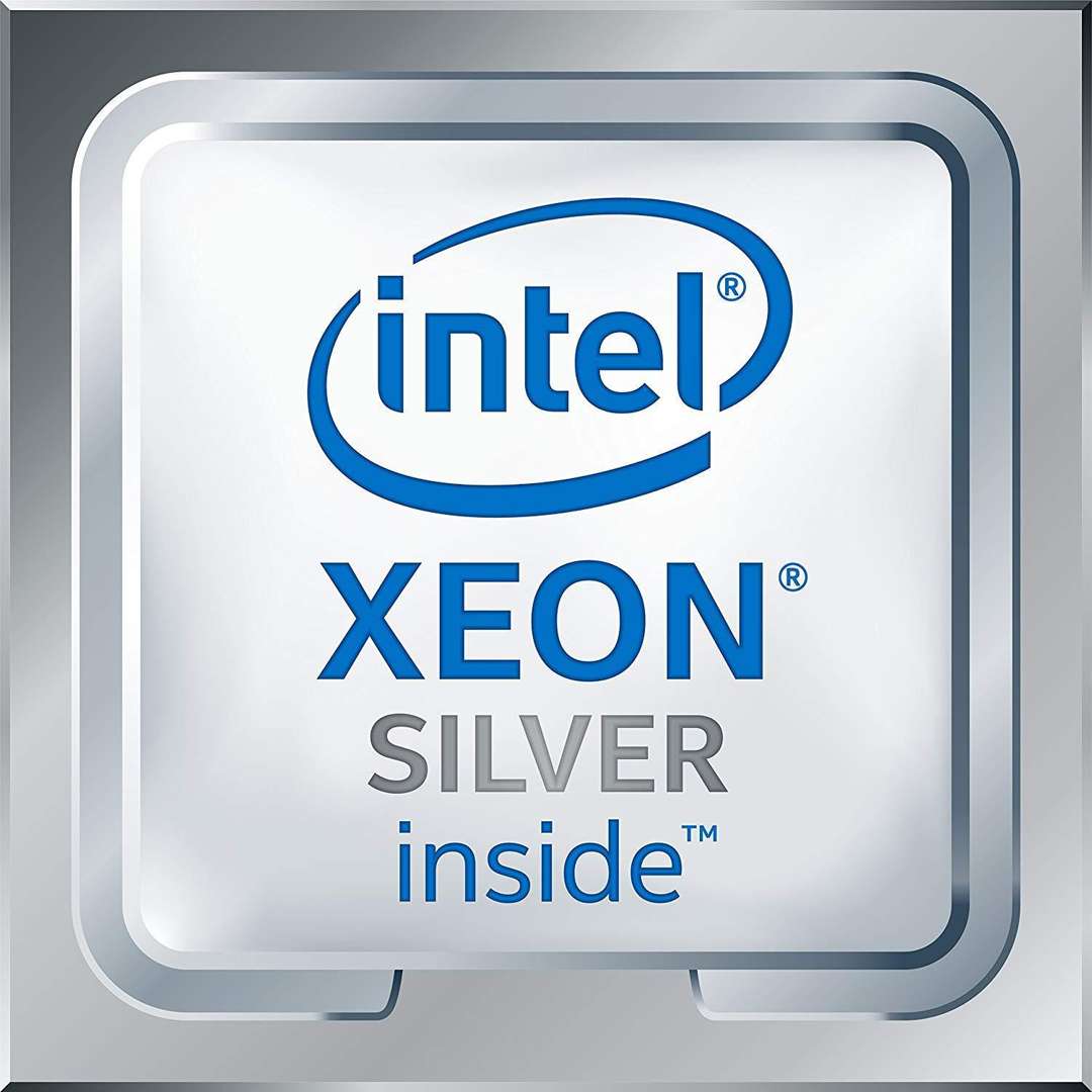 HPE Proliant Xl270D (G10) Intel Xeon Silver 4215R (3.2Ghz / 8 Core / 130W) Processor Kit | P24941-B21