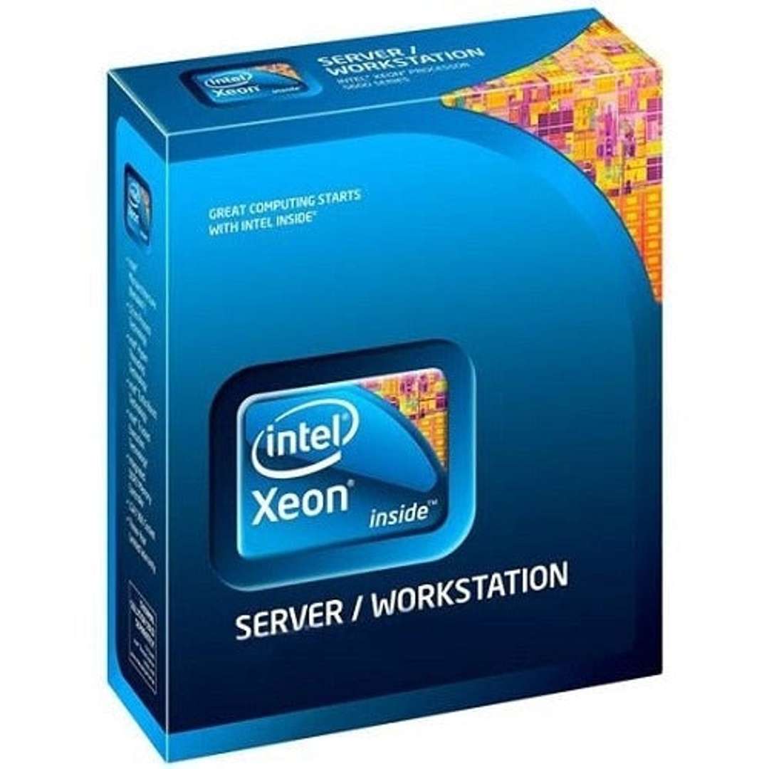 Intel Xeon E-2126G (3.3GHz/6 Core/80W) Processor | 8T8T1