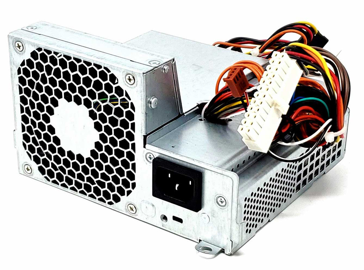 HP 460974-001 - 240W Power Supply for DC5800 DC5850 DC7900 SFF