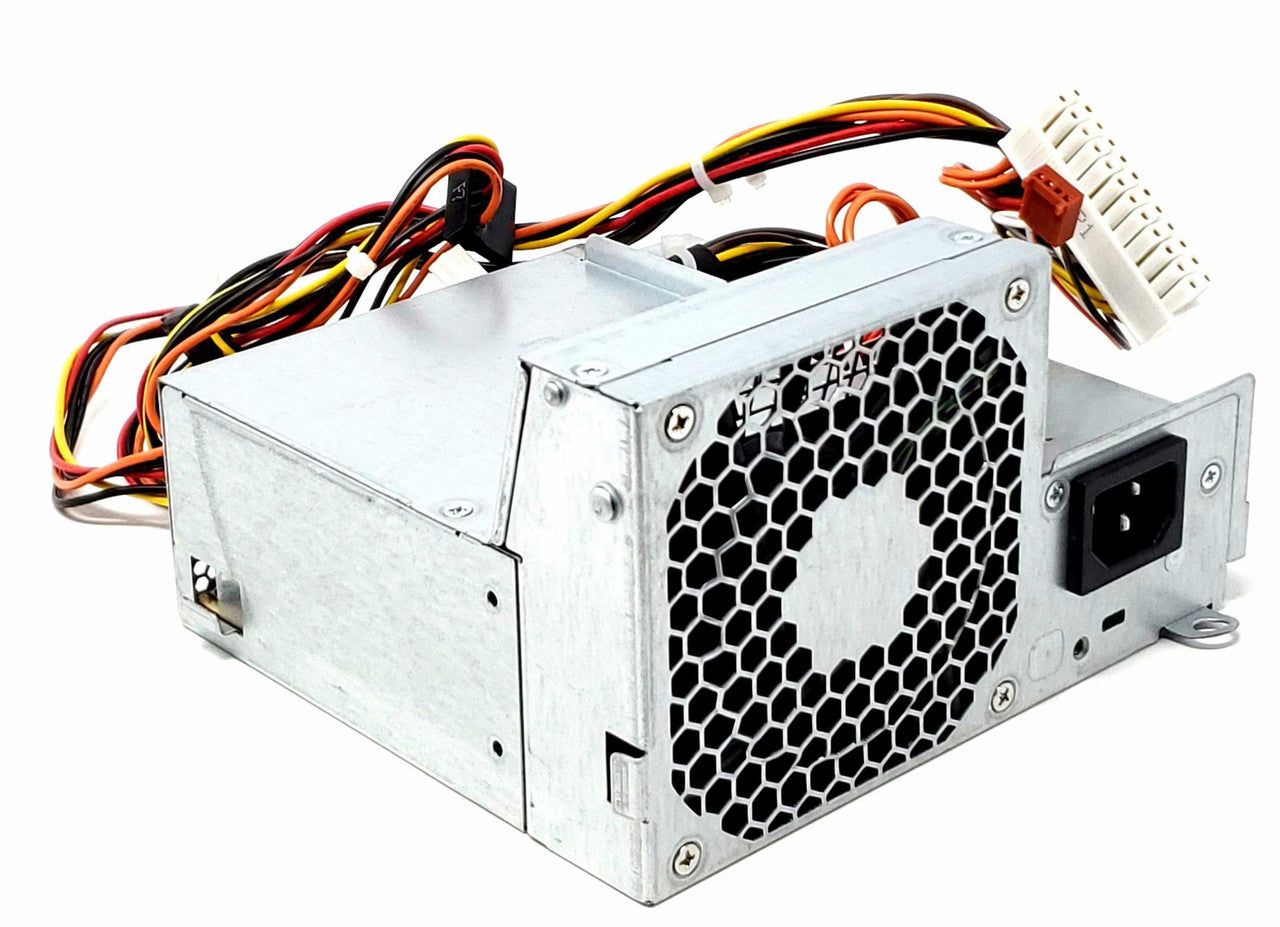 HP 462435-001 - 240W Power Supply for DC5800 DC5850 DC7900 SFF