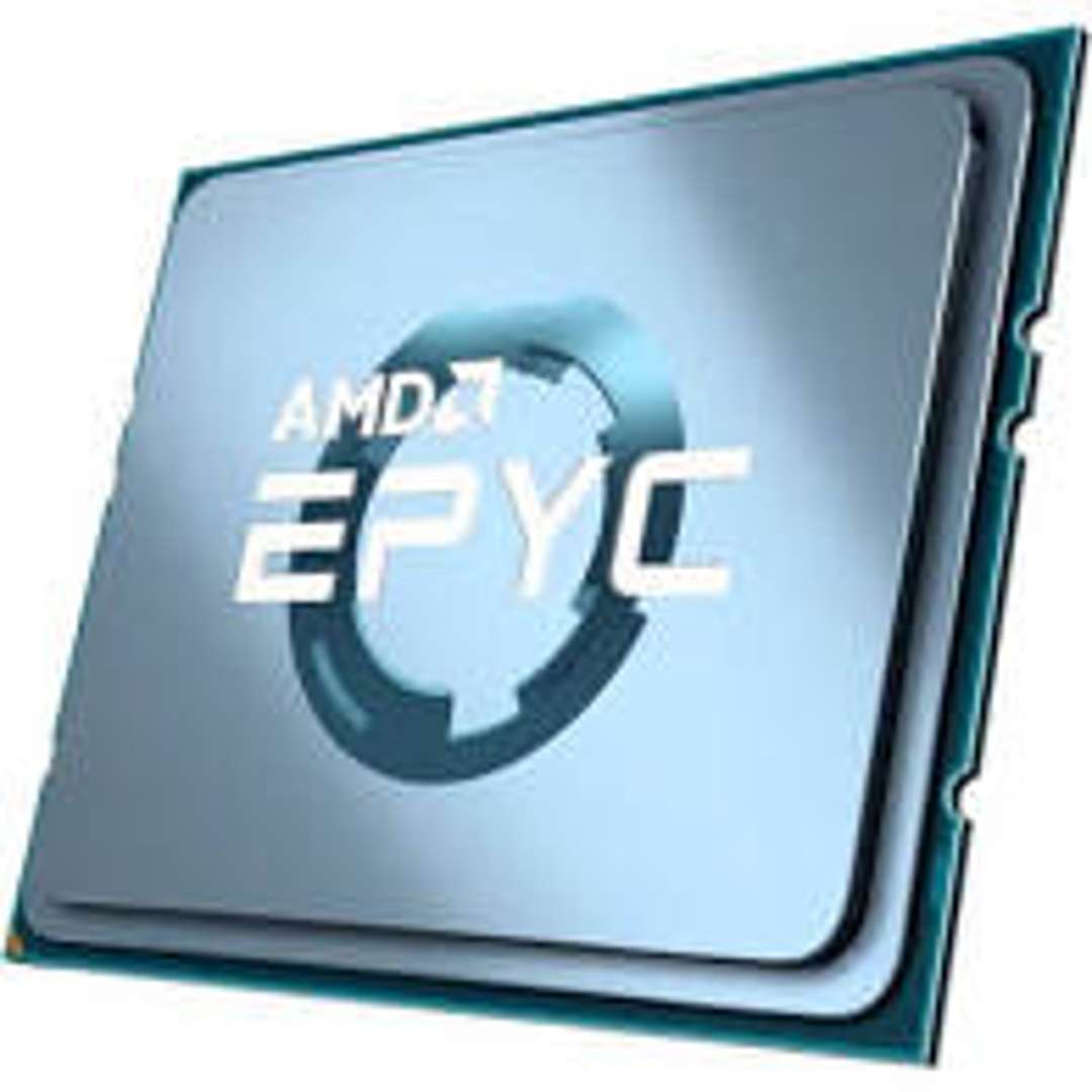 HPE DLc AMD EPYC 7542 (2.9Ghz / 32 Core / 225W) Processor Kit | P29702-L22