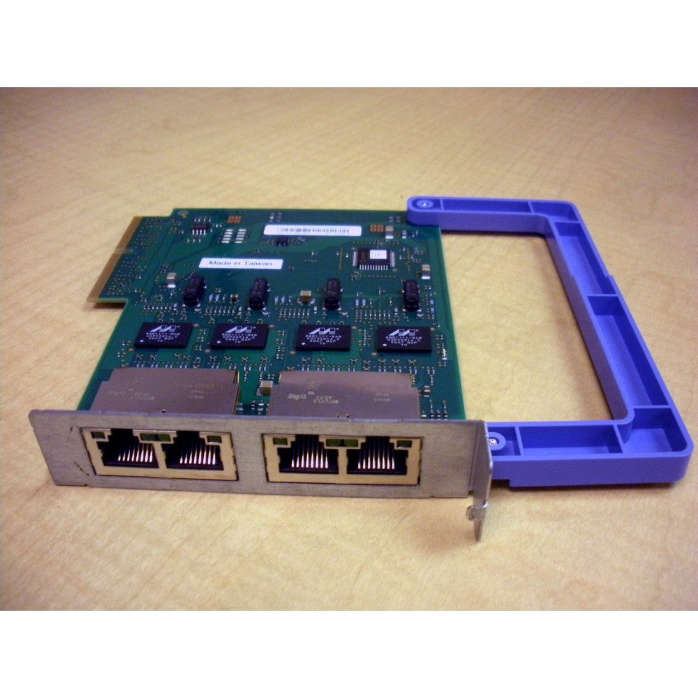 IBM 5624 Quad Port 1Gb Ethernet Card