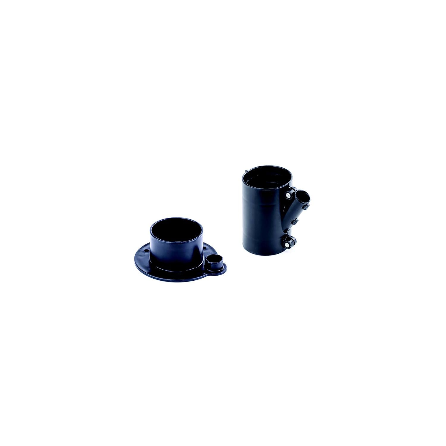 Sierra 18-9764 Rigging Hose Flange & Union With Fuel Ports