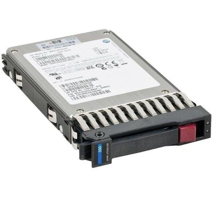 Hewlett Packard Enterprise HDD 450 GB SAS 2,5 POLEGADAS Interface SAS de 15 K RPM, 12 Gb/seg, 759210-B21, 761477-B21 (Interface SAS, 12 Gb/s Small Form Factor (SFF))