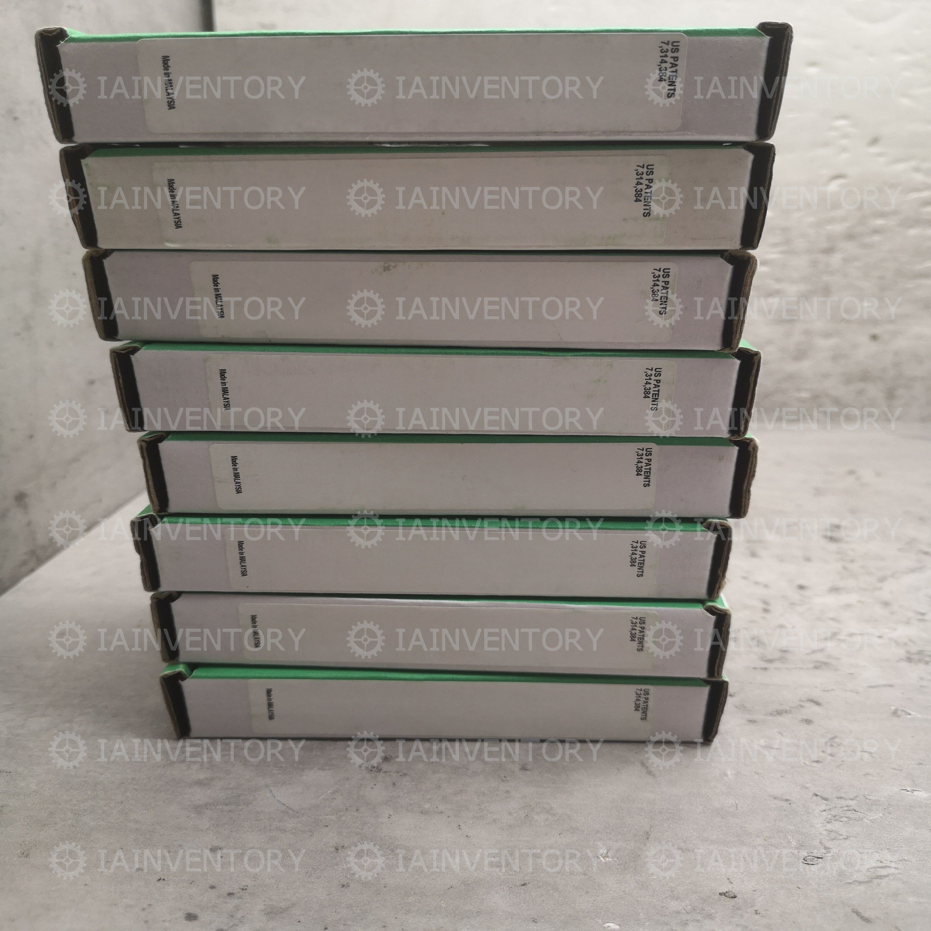 490NAC0100 Module Adapter