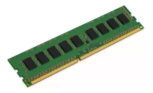 4 GB de memória HP ProLiant ML110 G7 ECC sem buffer DIMM DDR3 PC3-10600E RAM 695974558598