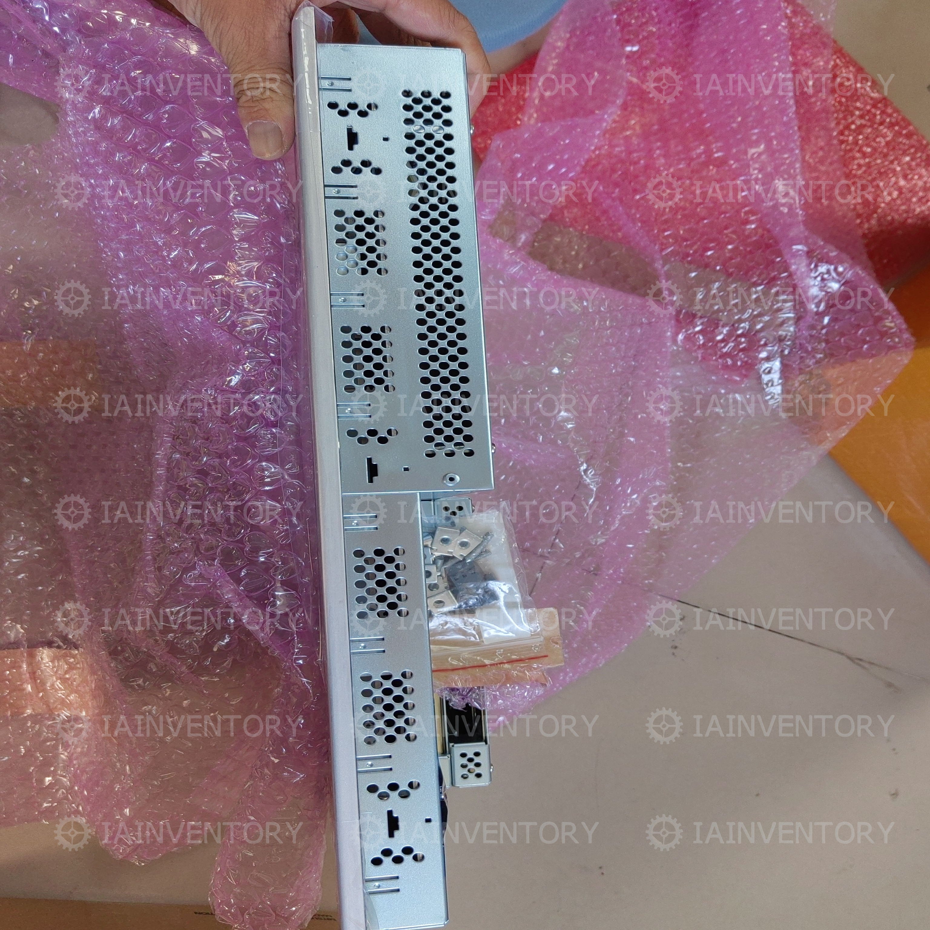 original B & R 4PP420.1505-75 touch screen panel