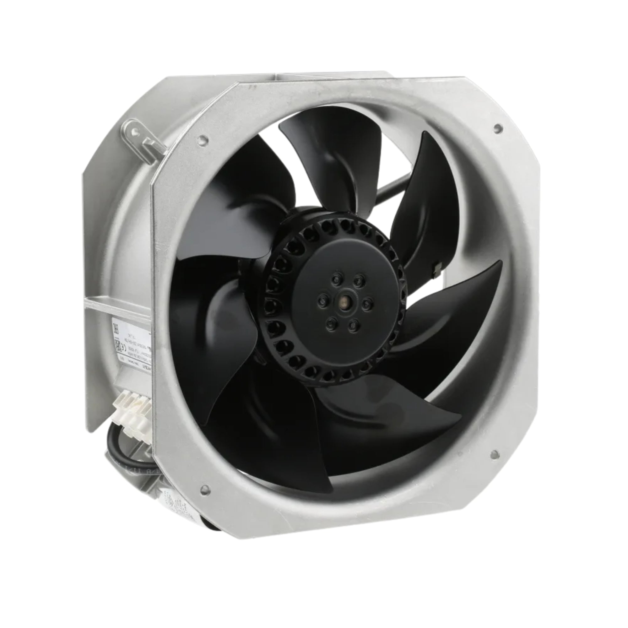 EBM-Papst W2E200-HH38-01 - aloinfousa.com