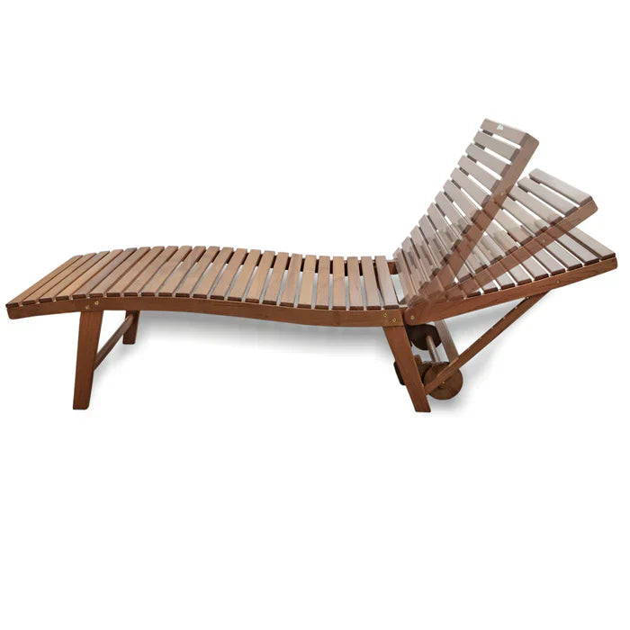 Whitecap WT60070 Pool Lounge Chair