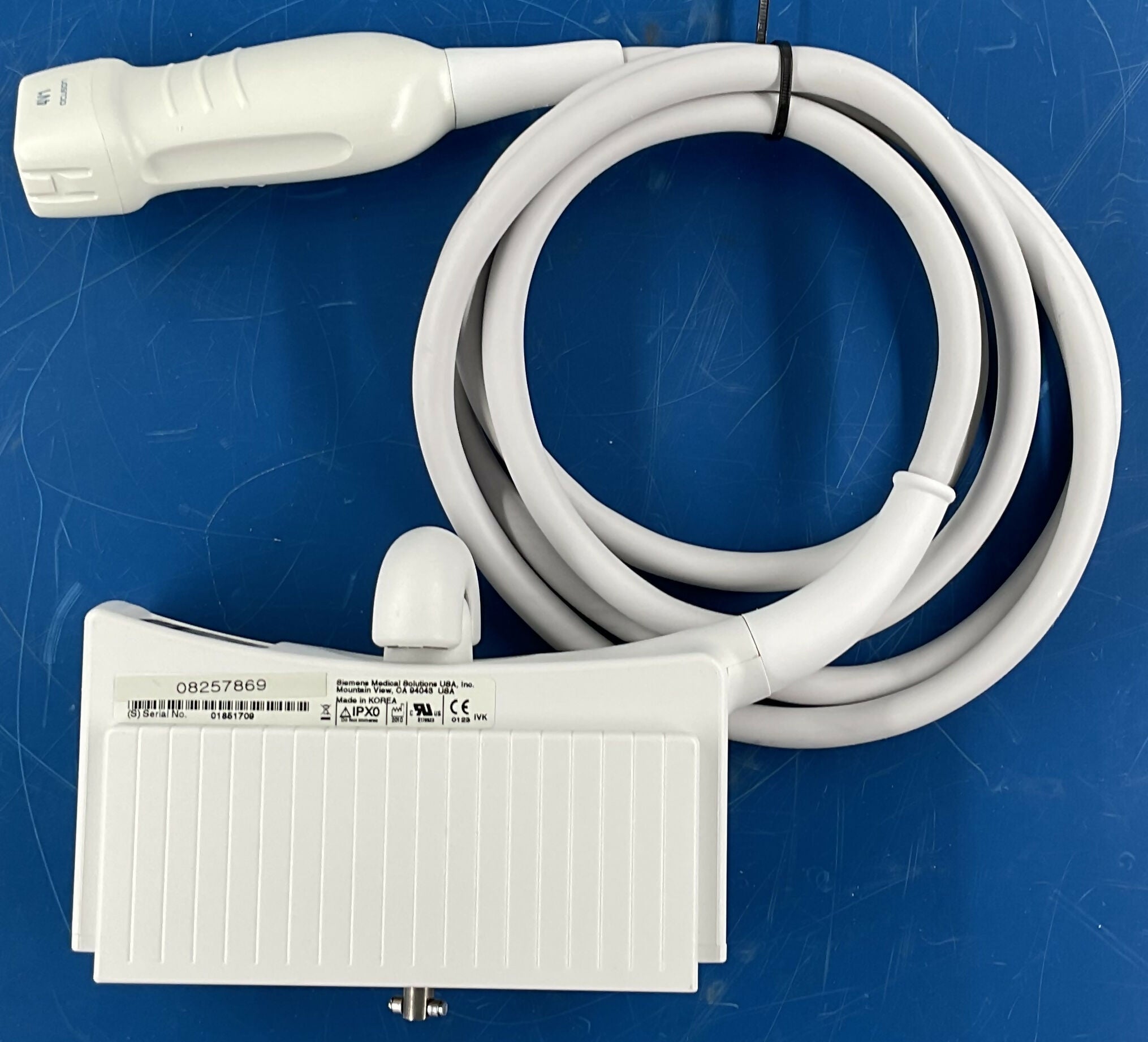 4V1 Vector Transducer (MP (08257869/8257869 SIEMENS