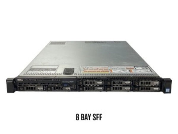 Dell PowerEdge R630 Server