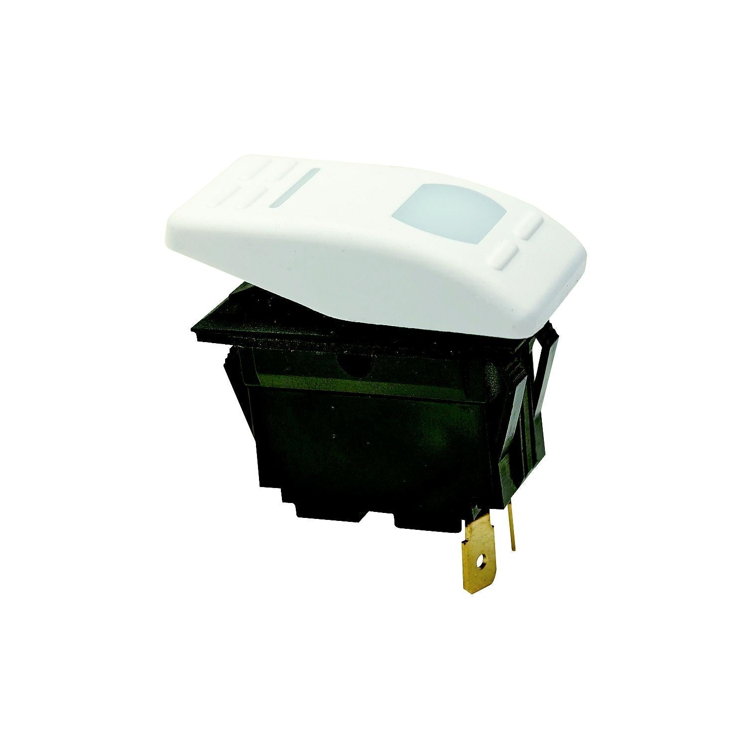 Seachoice 50-11011 Illuminated Rocker Switch