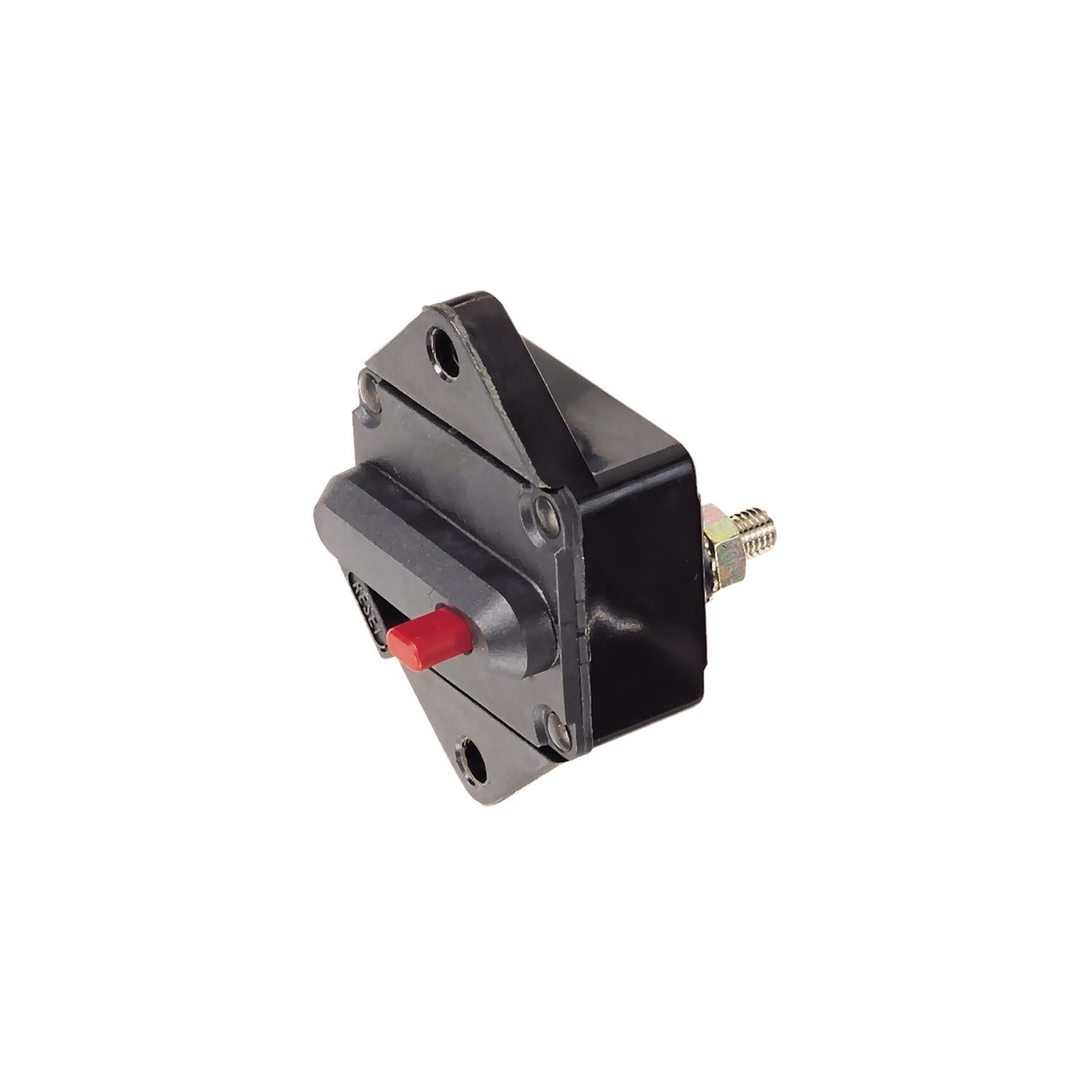 Seachoice SC11468 285 Series Panel Mount Circuit Breaker, 100 Amp