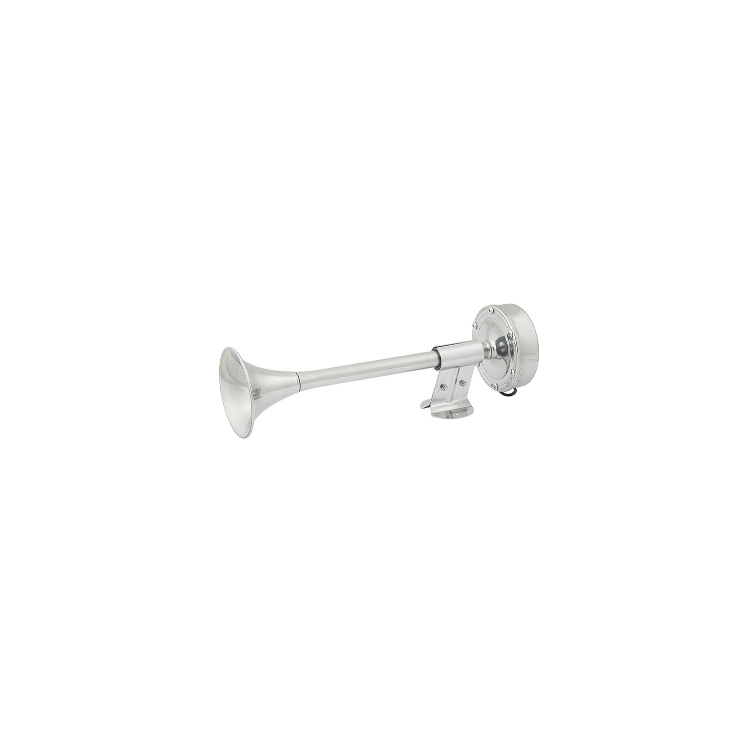 Seachoice HYF-305LTM-H Compact Trumpet Electric Horn