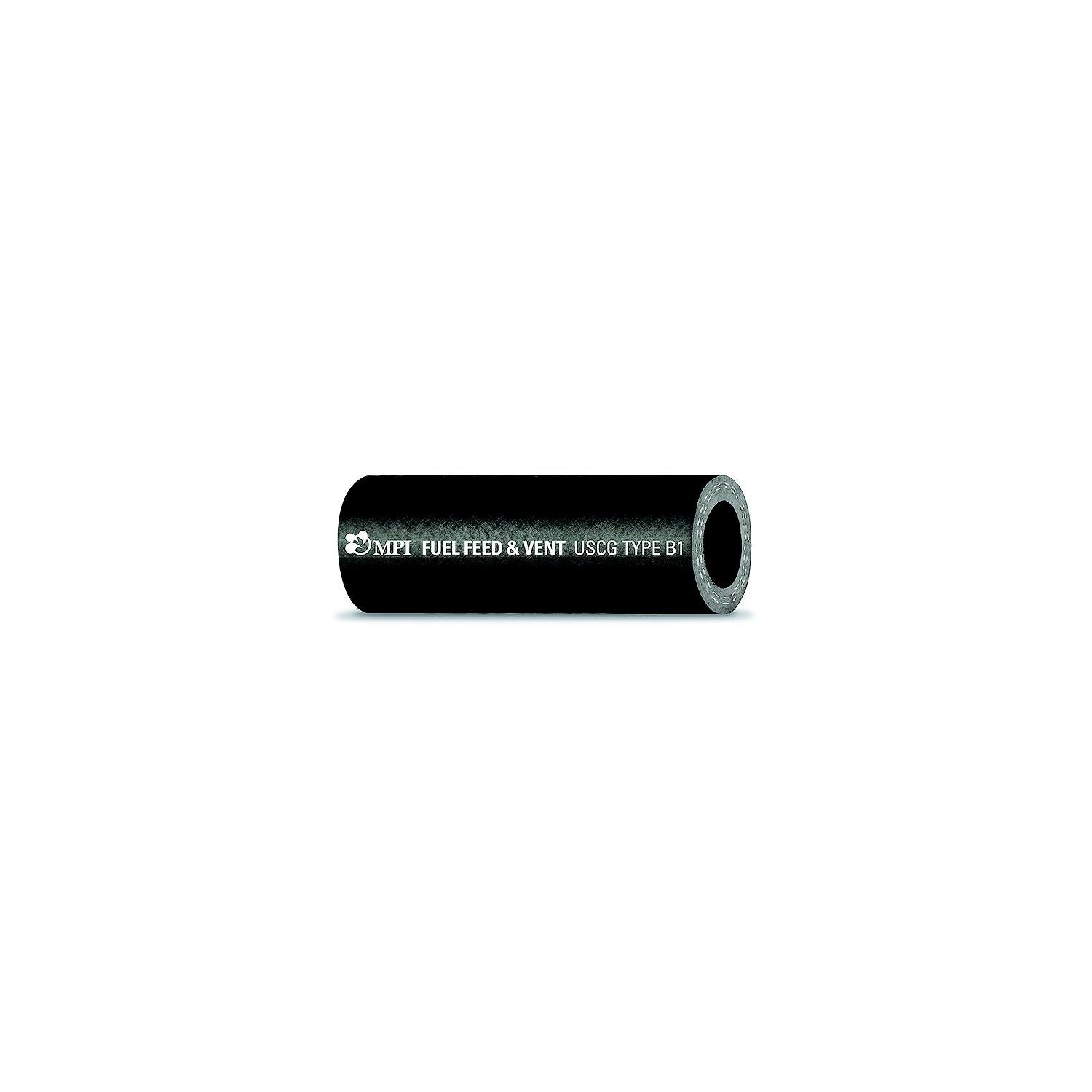 Seachoice 315 Series Type B1/B2 Fuel Feed & Vent