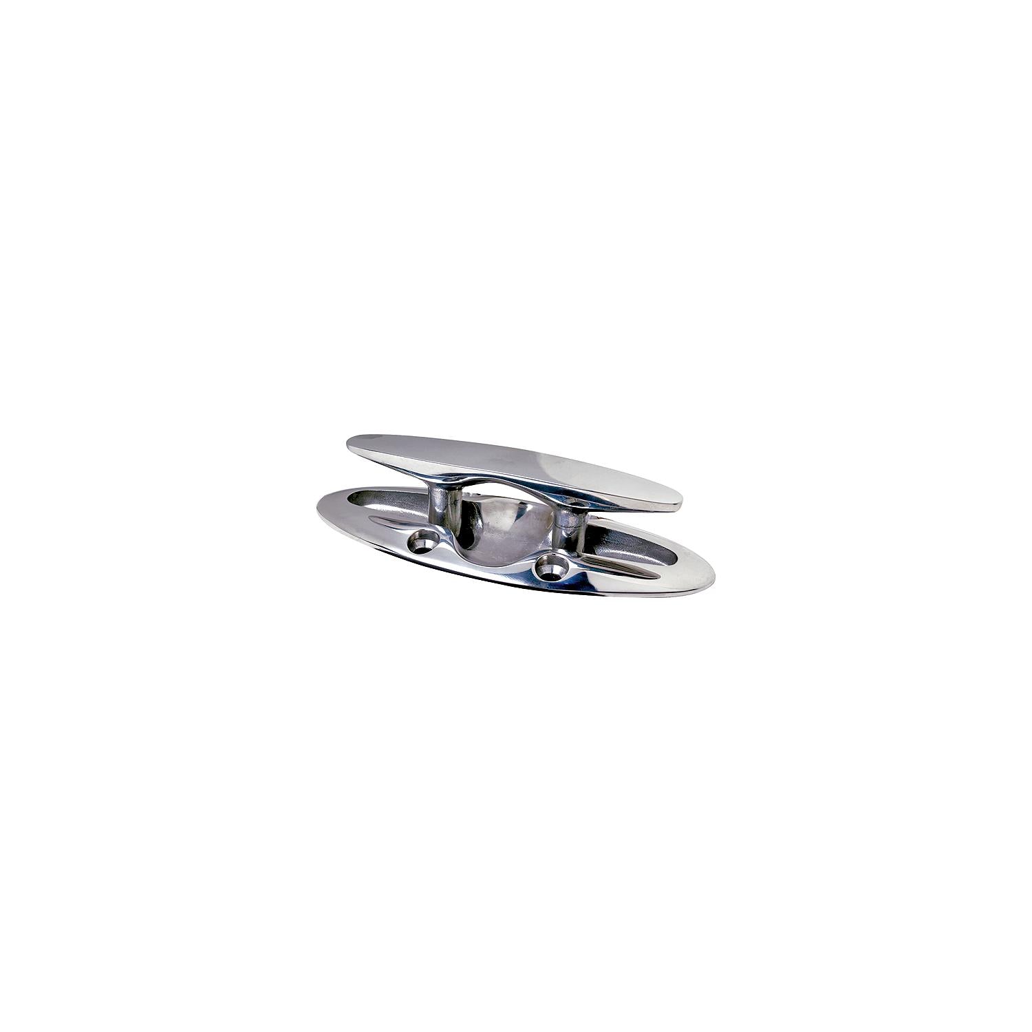 Seachoice 50-30061 Stainless Steel Flush Pull Up Cleat