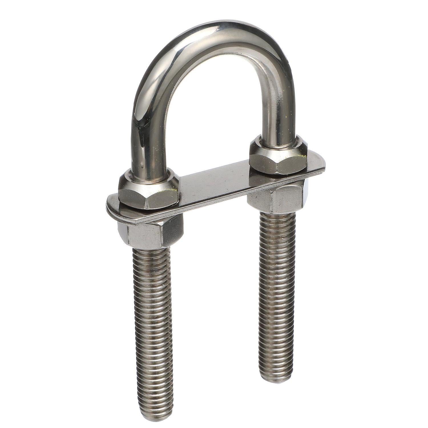 Seachoice Stainless Steel Bow Eye