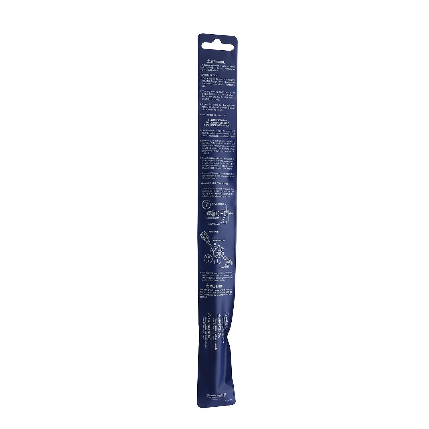 Seachoice Gas Spring