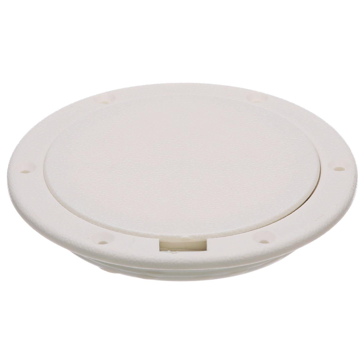 Seachoice 39561 Polypropylene Pry-Up Deck Plate