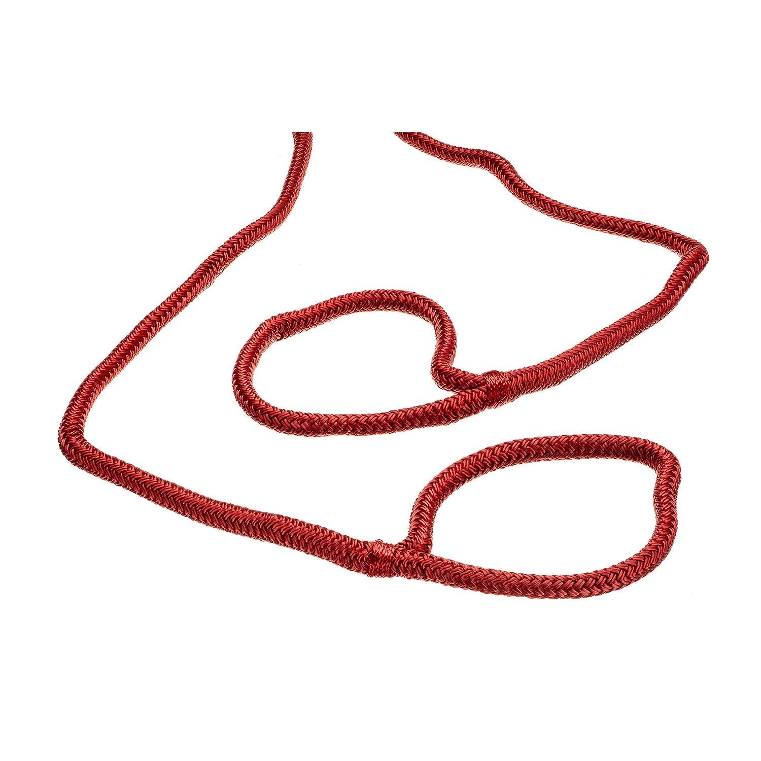 Seachoice Double Braided Nylon Fender Line (2 Per Pack)