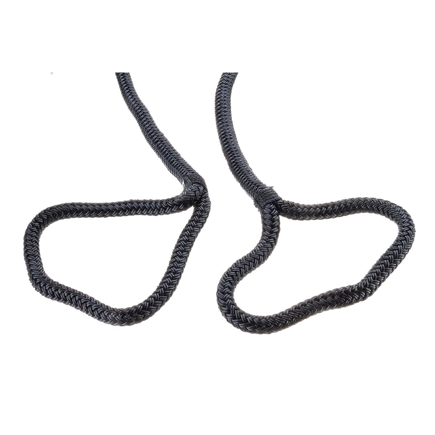Seachoice Double Braided Nylon Fender Line (2 Per Pack)