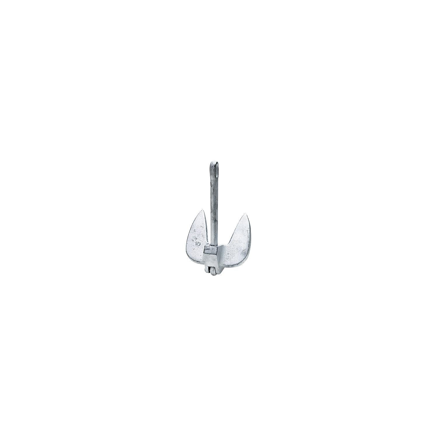 Seachoice 41370 Navy Anchor 15 lb.