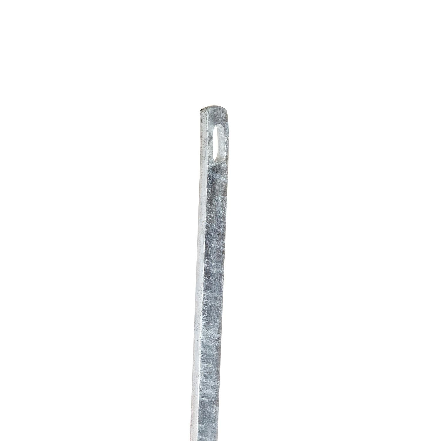 Seachoice 41710 Hot Dipped Galvanized Deluxe Anchor, Size 4S