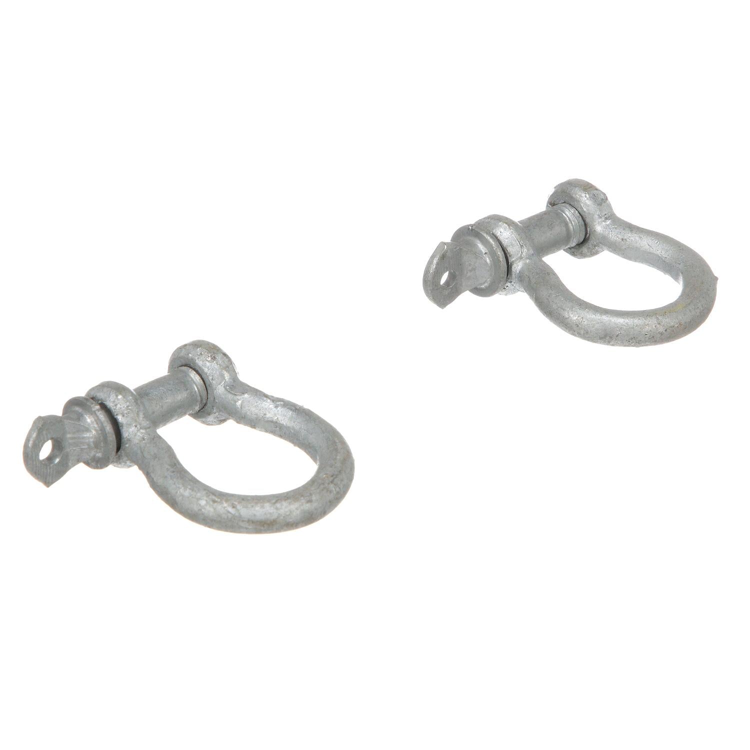 Seachoice Galvanized Anchor Shackle