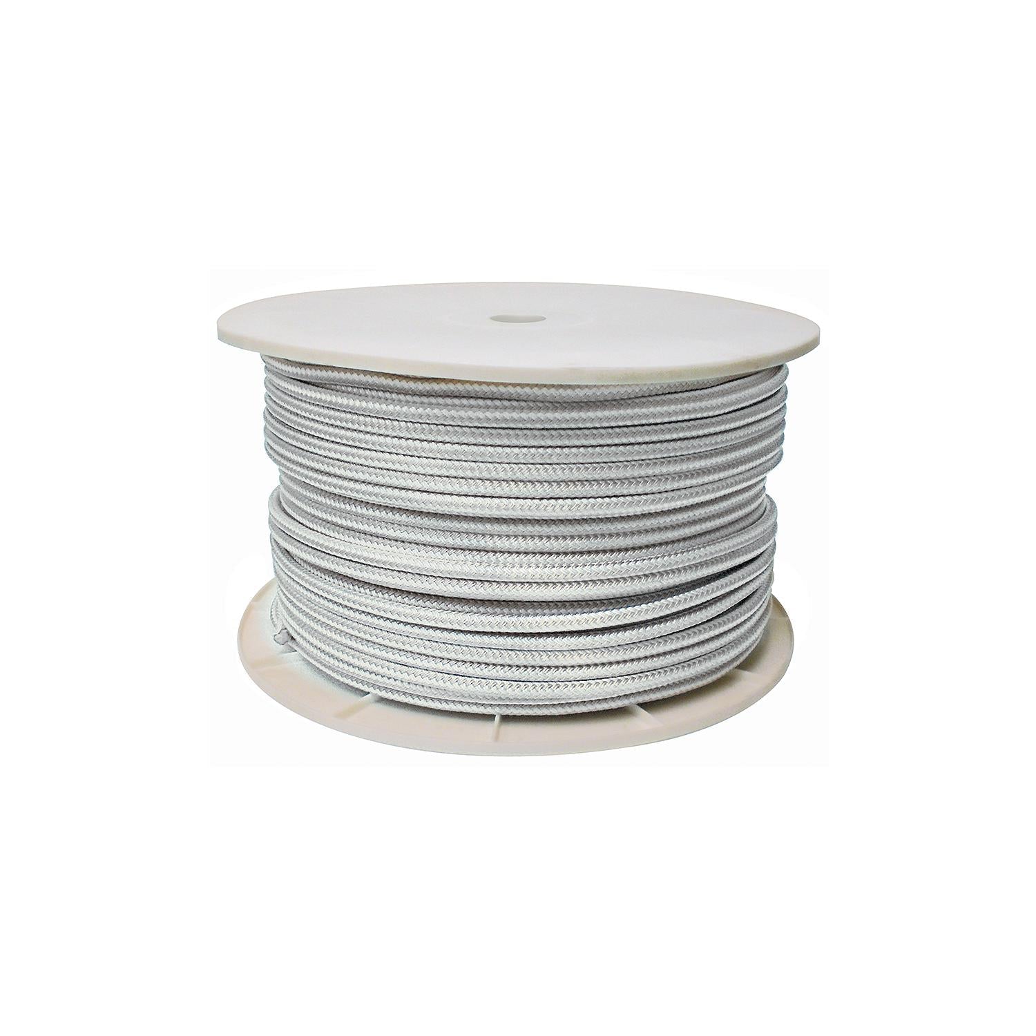 Seachoice Double Braid Spool, 600'