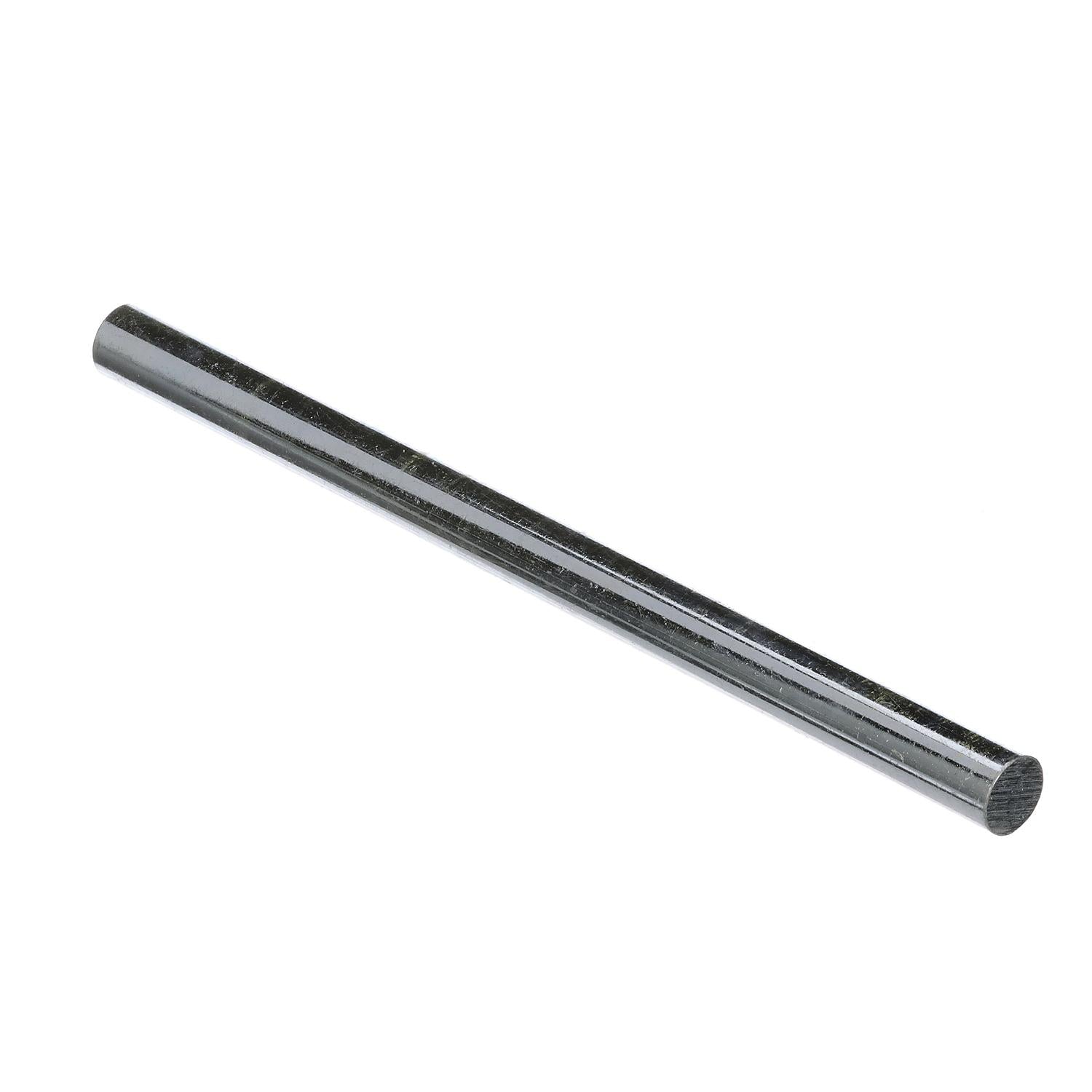 Seachoice 55771 Zinc Plated Steel Roller Shaft Includes 2 Pal Nuts