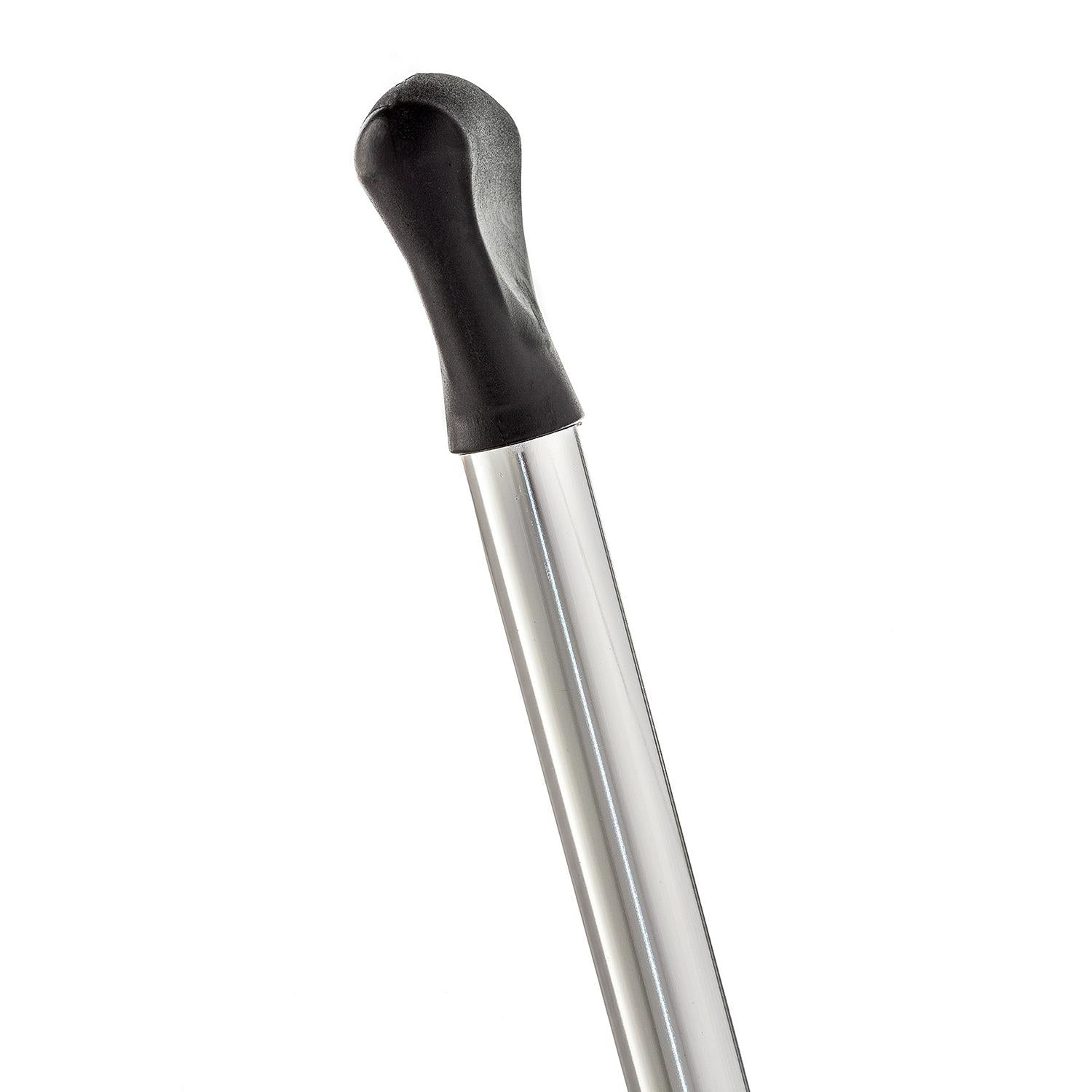 Seachoice 71121 Synthetic Paddle With Aluminum Shaft, 4'
