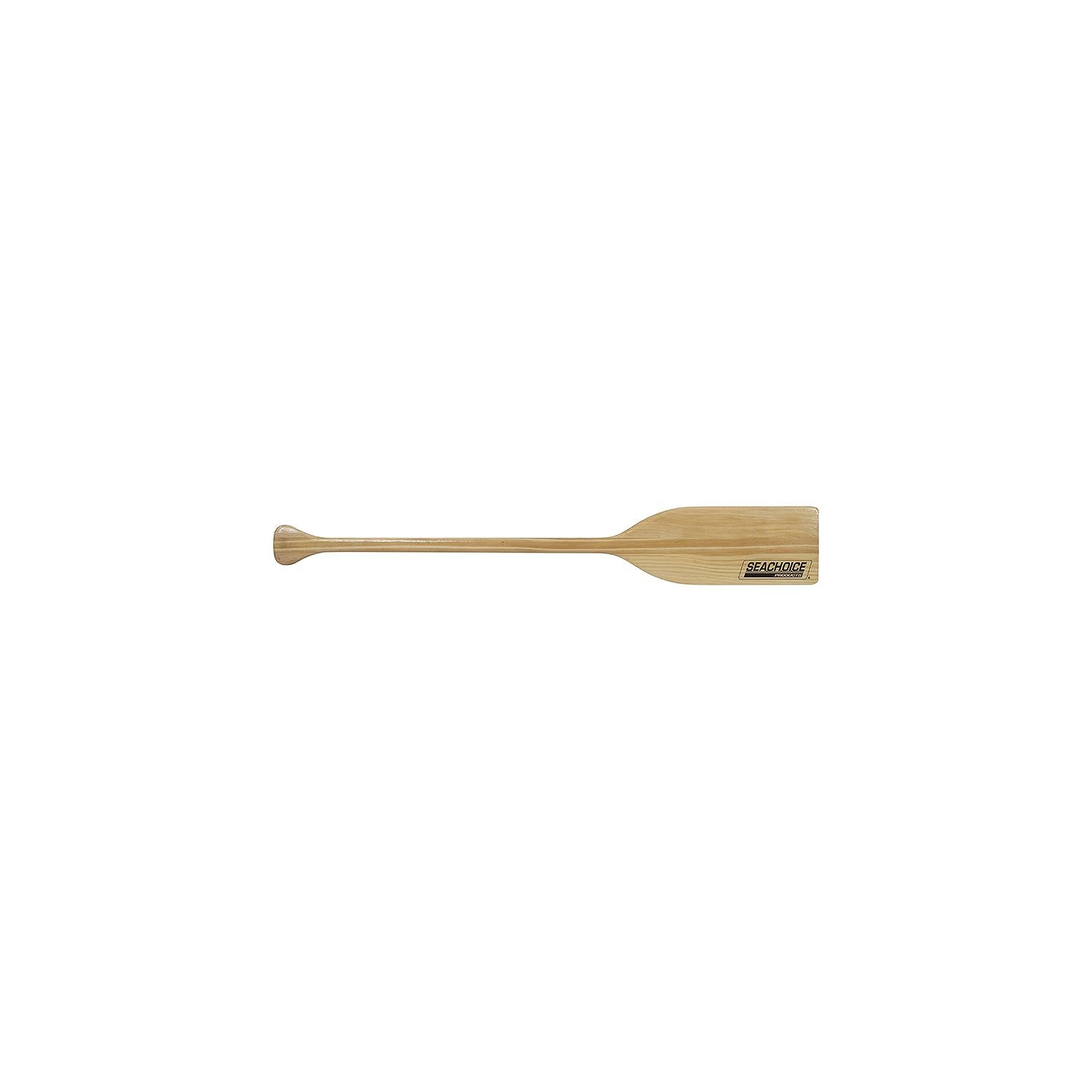 Seachoice 71147 Standard Wood Paddle – 5.5 Ft.