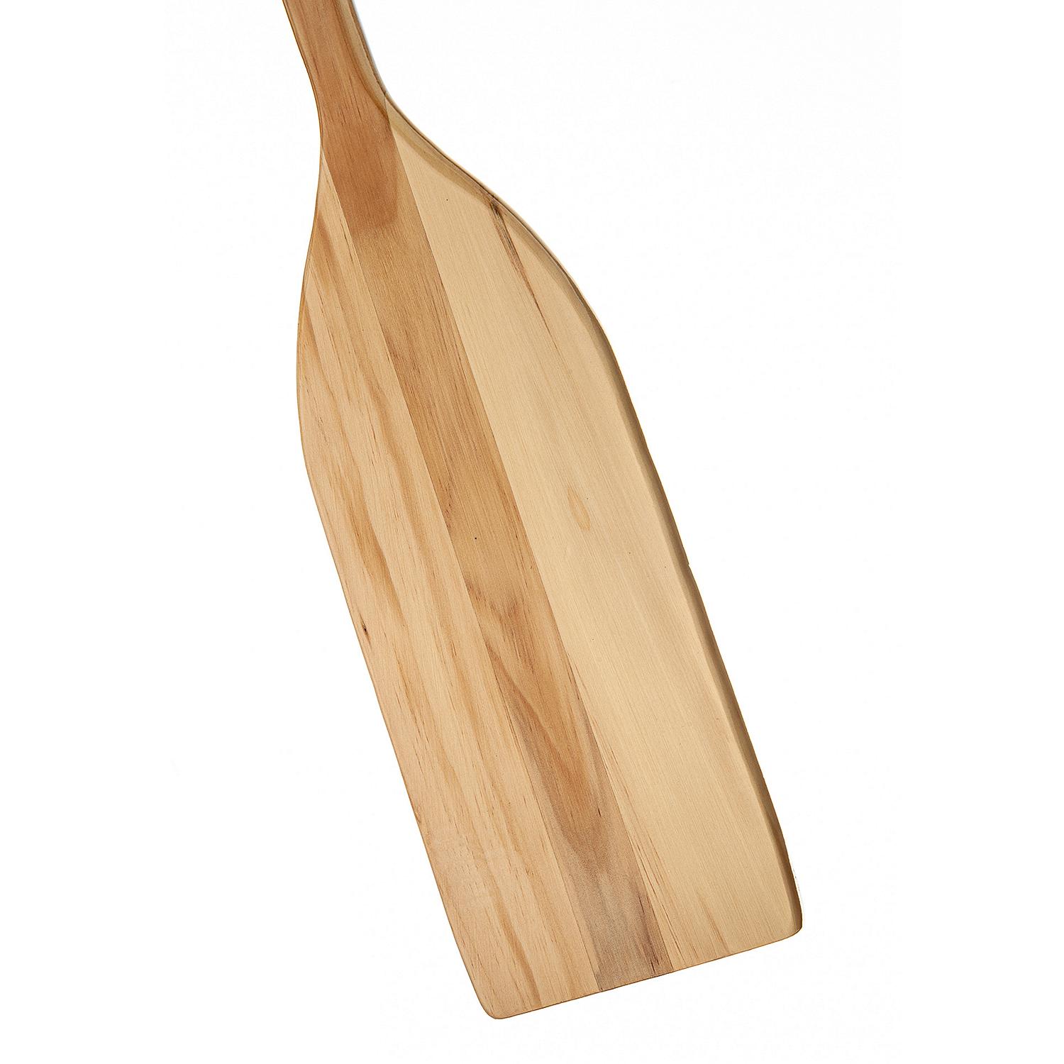 Seachoice 71143 Standard Wood Paddle – 4 Ft.