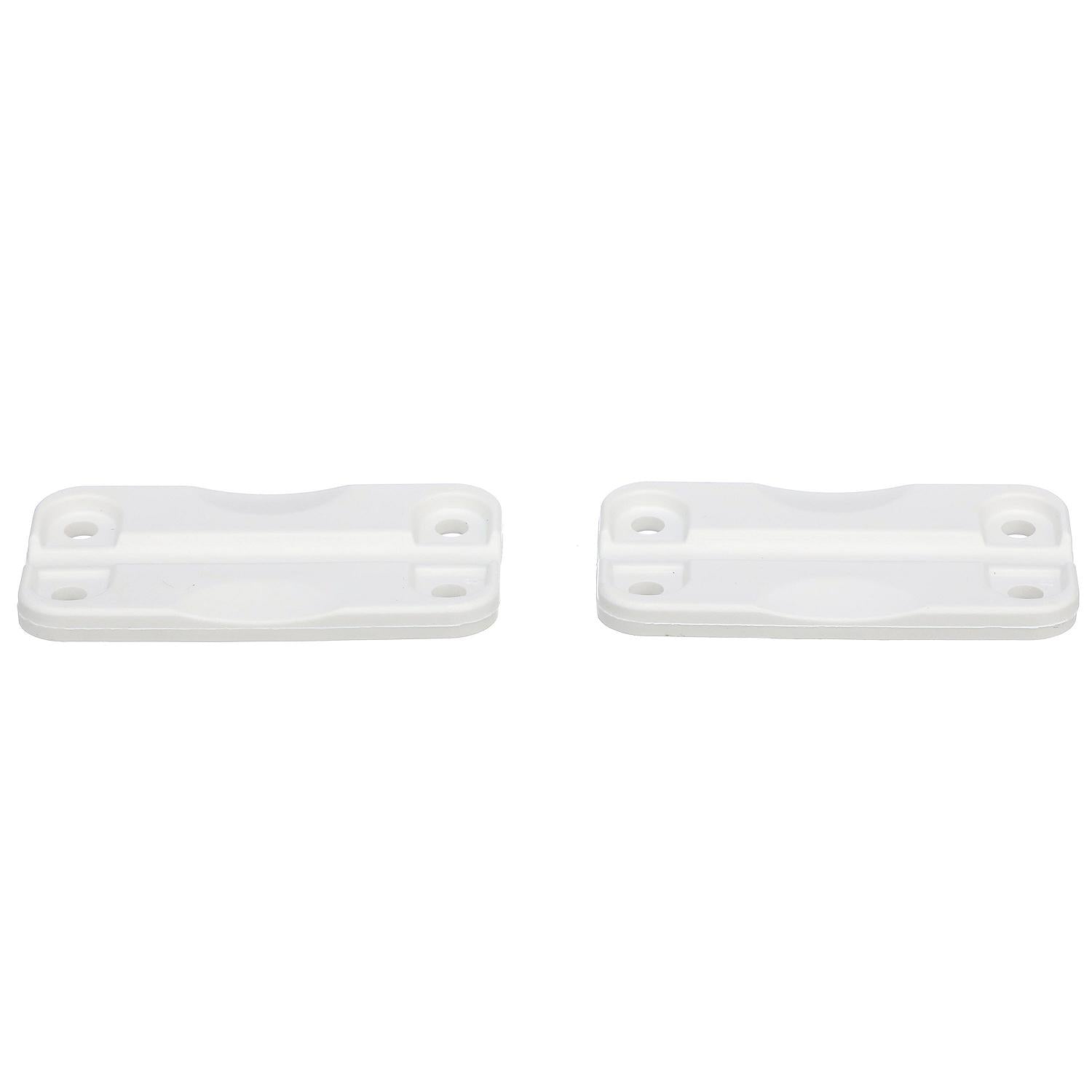 Seachoice 76901 Replacement Hinges For Igloo Coolers 28 to 162 QT (2 Per Pack)