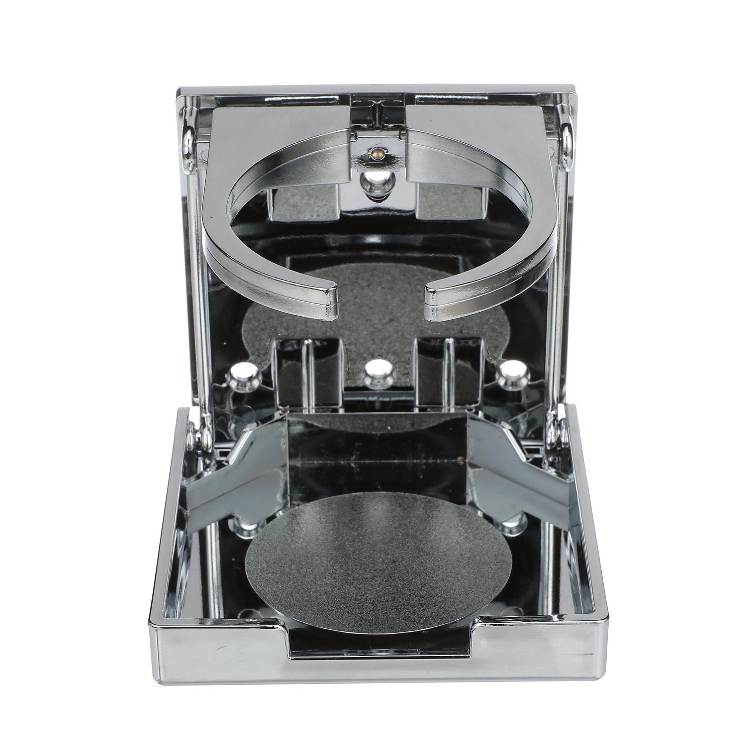Seachoice Folding and Adjustable Drink Holder
